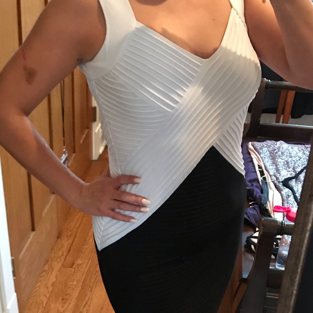 Calvin Klein cocktail dress